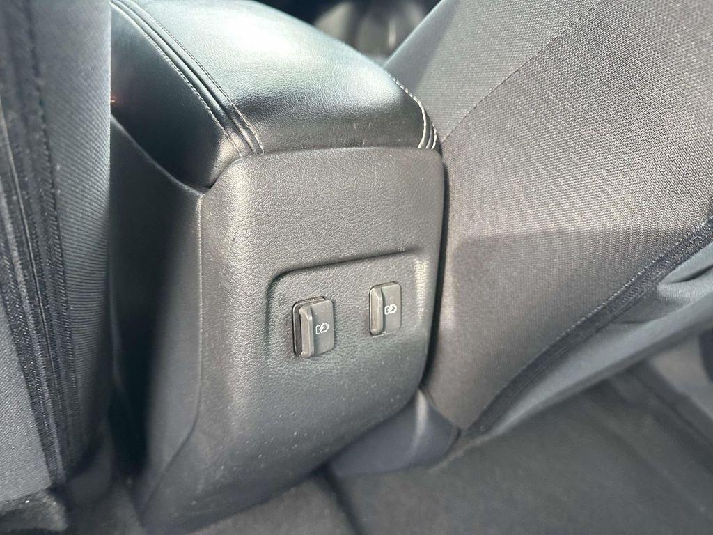 used 2024 Nissan Kicks car, priced at $14,990