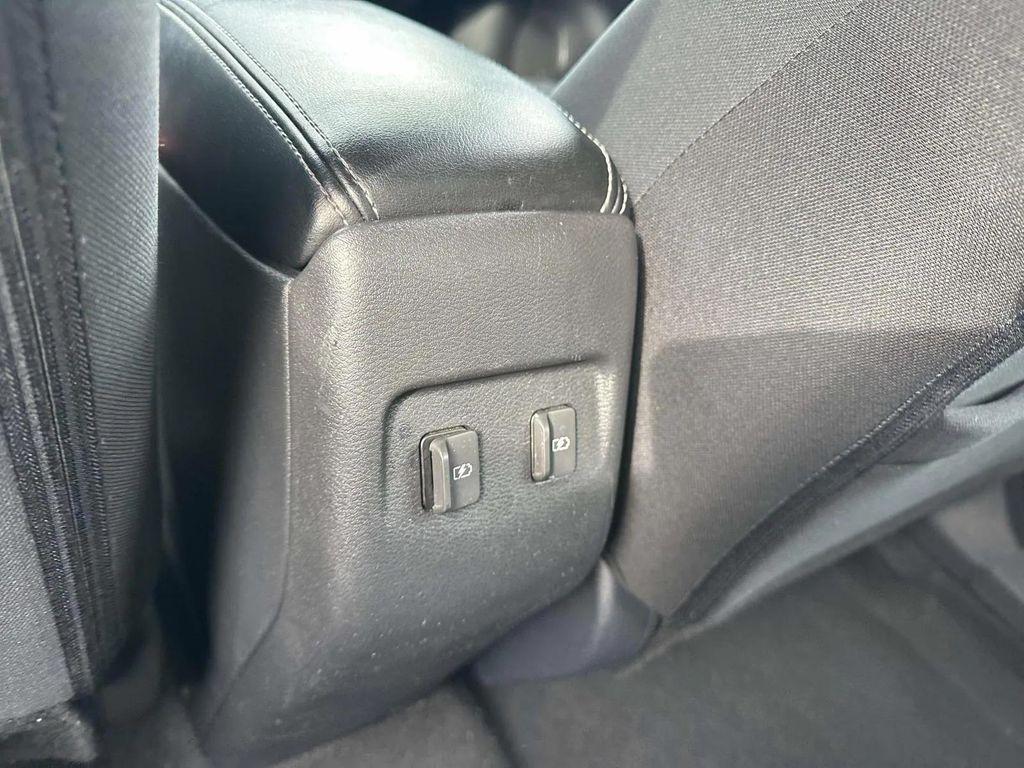 used 2024 Nissan Kicks car, priced at $15,995