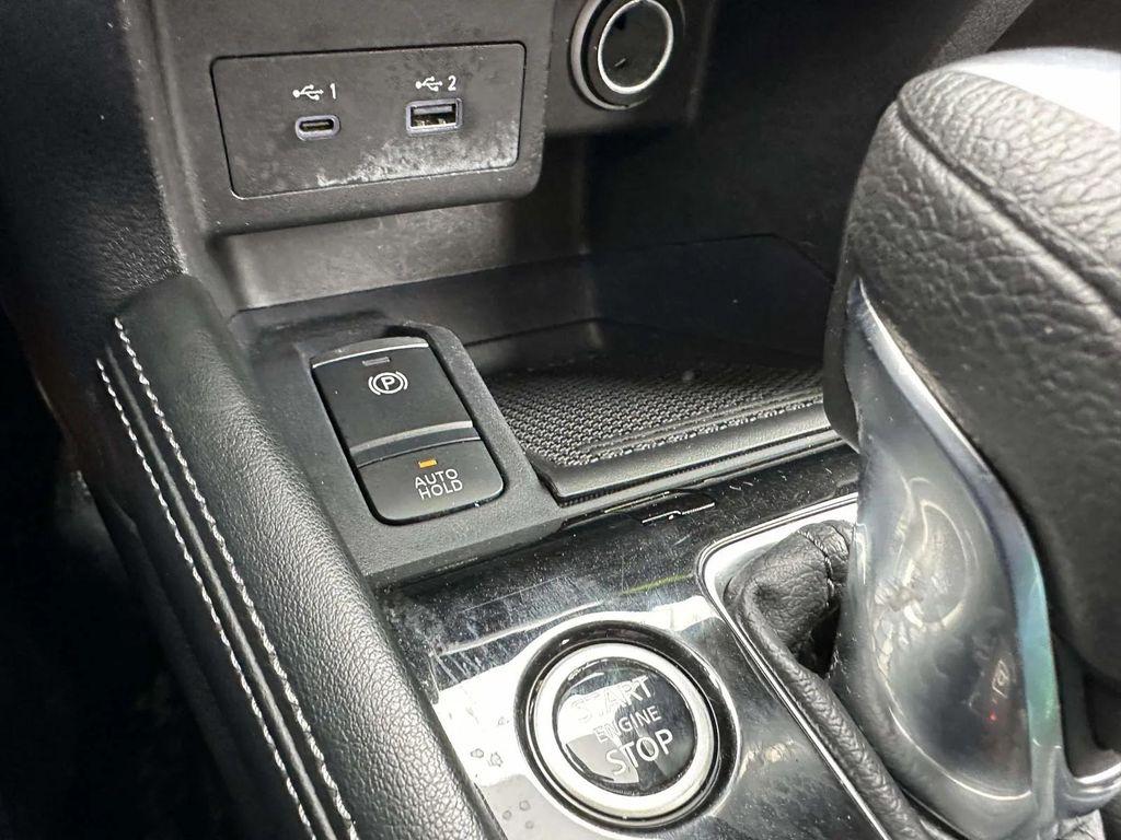 used 2024 Nissan Kicks car, priced at $15,995