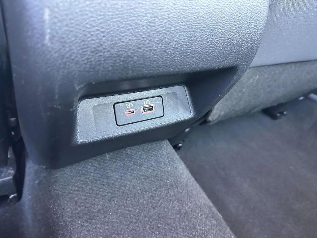 used 2023 Nissan Altima car, priced at $16,495