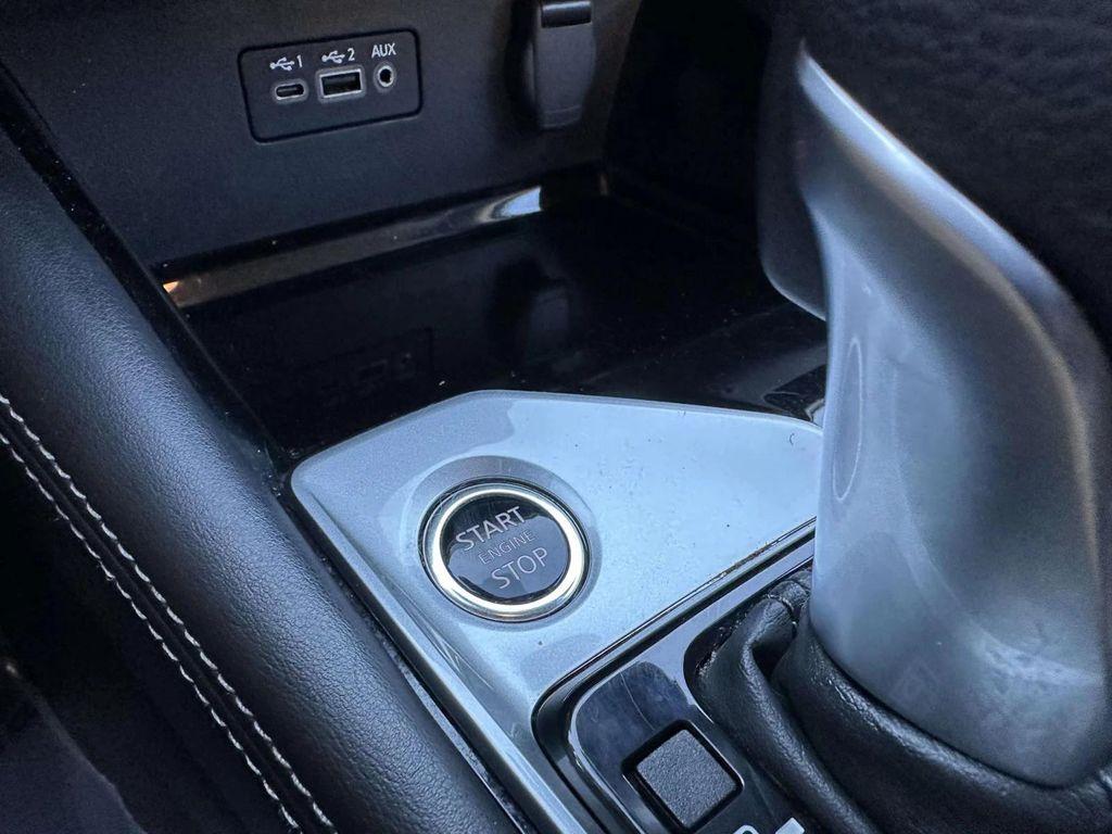 used 2023 Nissan Altima car, priced at $16,495