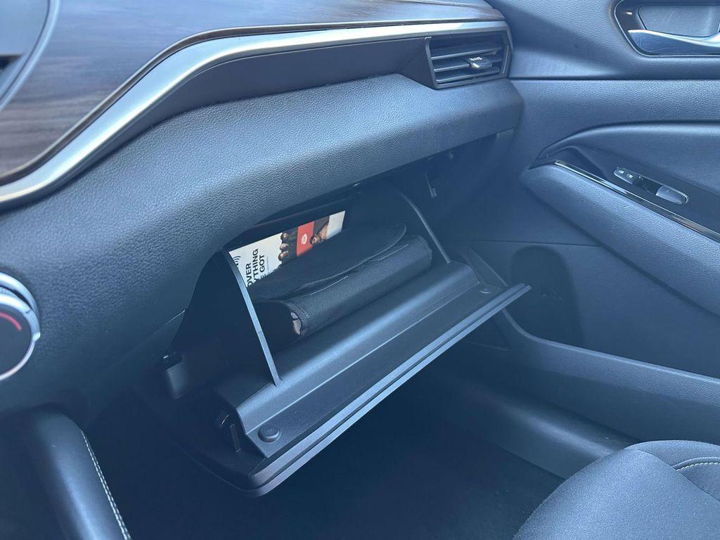 used 2023 Nissan Altima car, priced at $16,495