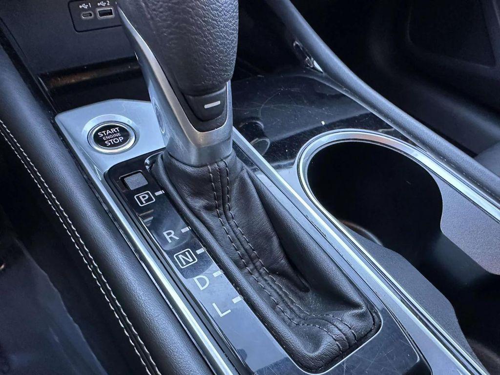 used 2023 Nissan Altima car, priced at $16,495