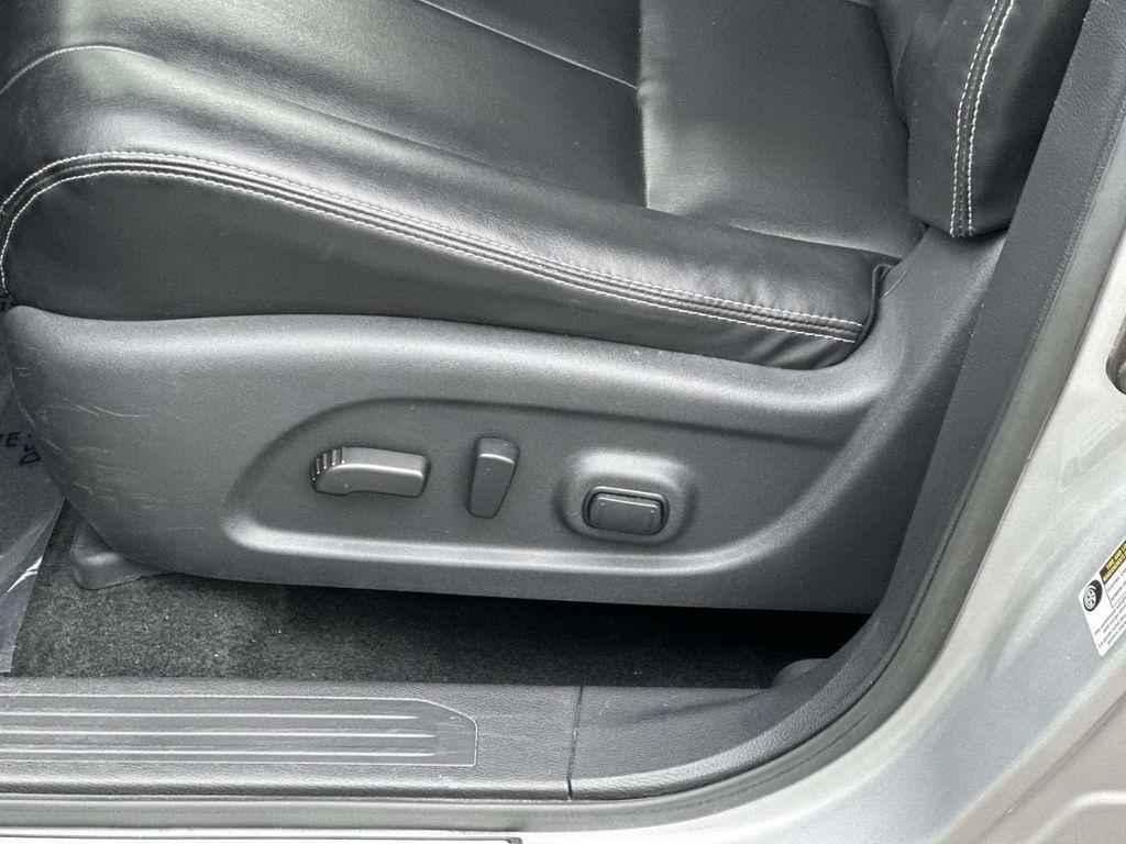 used 2023 Nissan Murano car, priced at $19,495