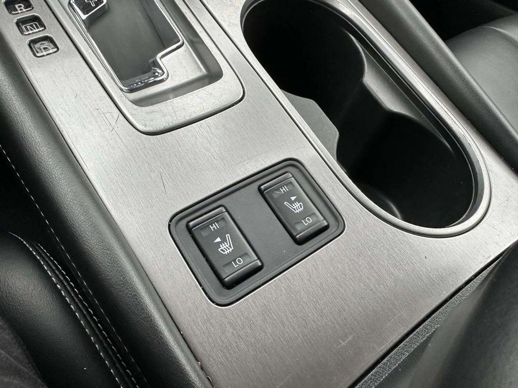 used 2023 Nissan Murano car, priced at $19,495