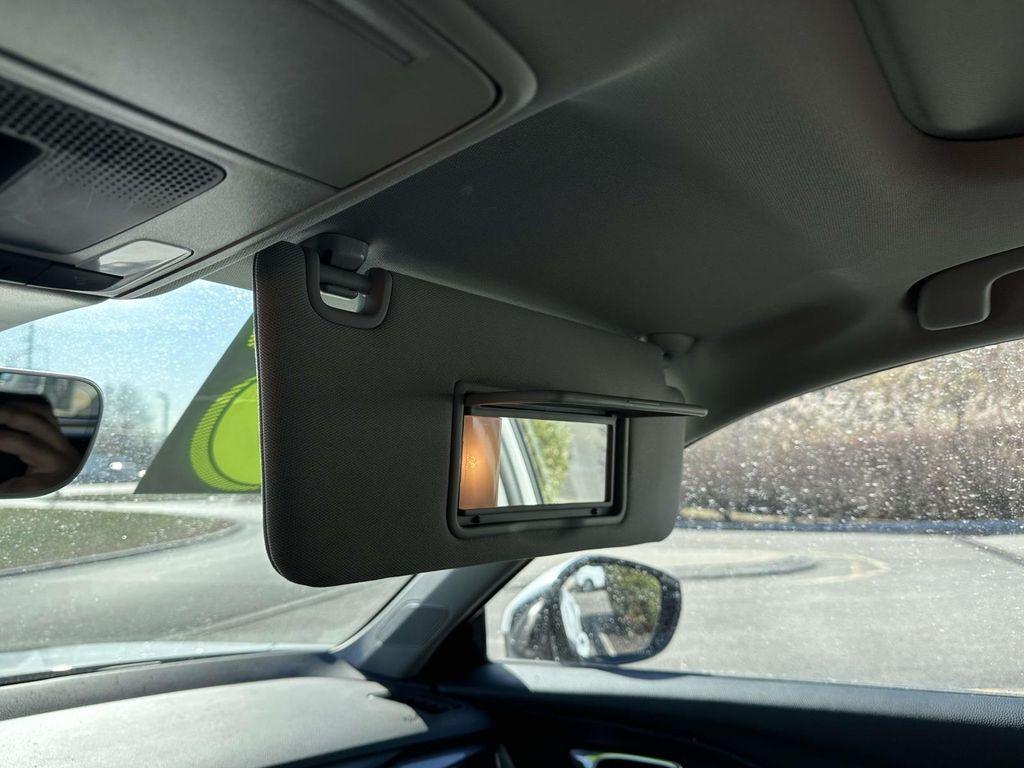 used 2025 Acura Integra car, priced at $24,595