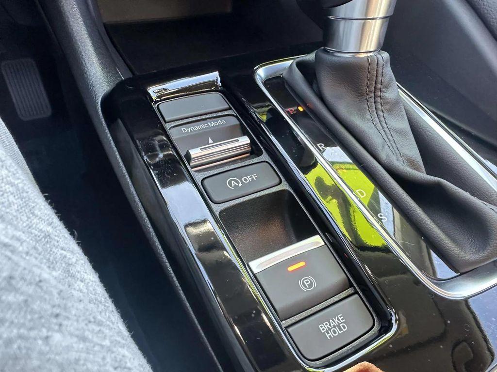 used 2025 Acura Integra car, priced at $24,595