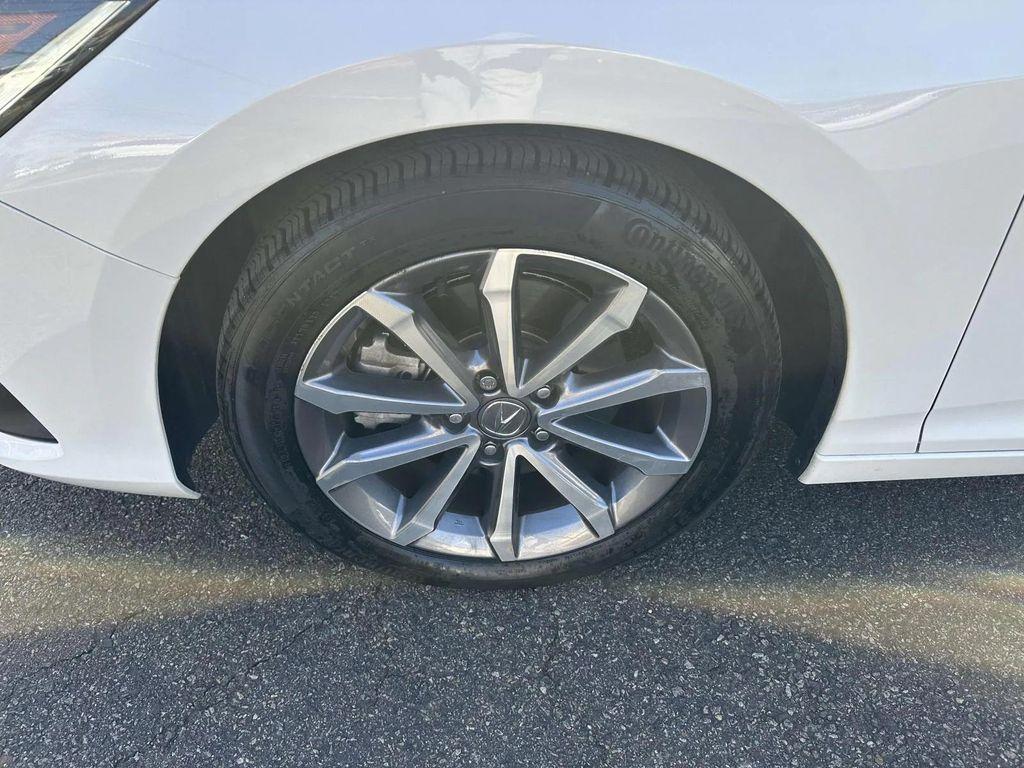 used 2025 Acura Integra car, priced at $24,595