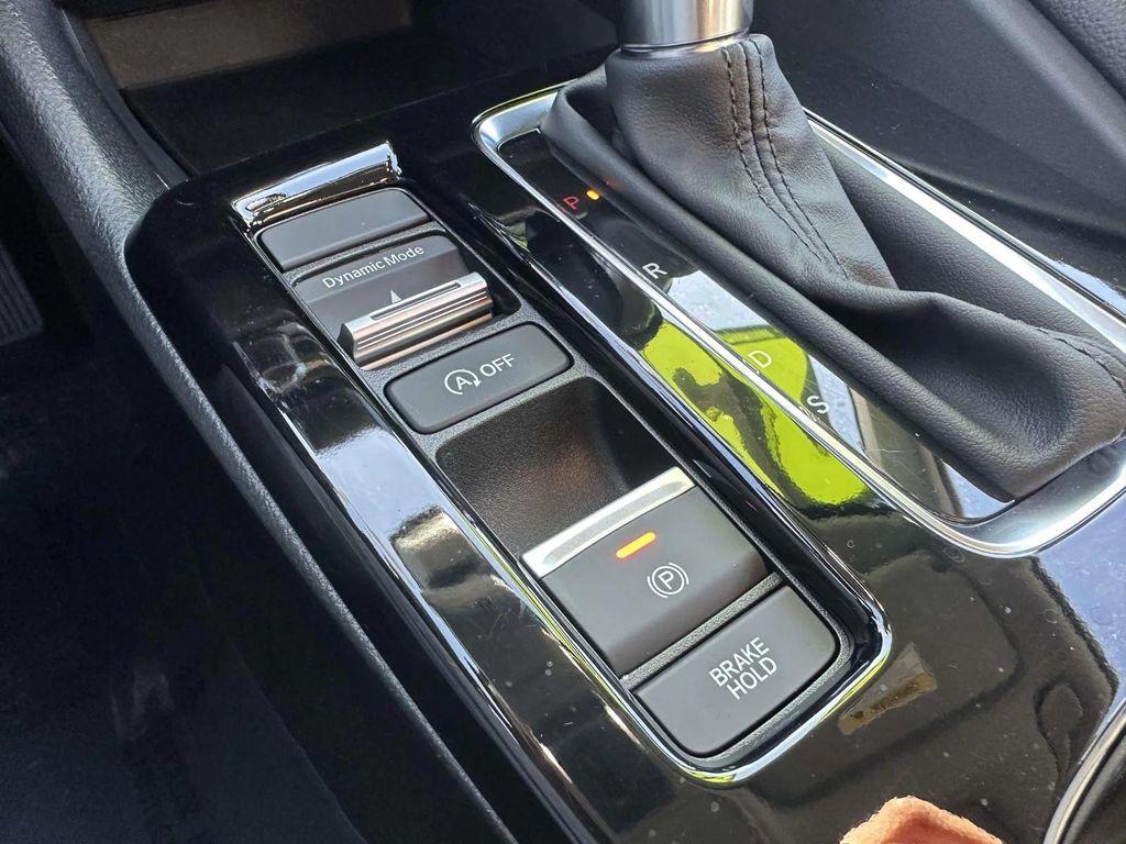 used 2025 Acura Integra car, priced at $24,595