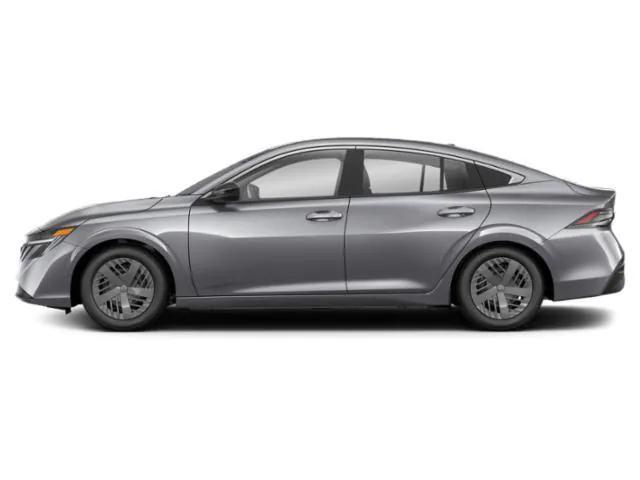 new 2026 Nissan Sentra car, priced at $25,105