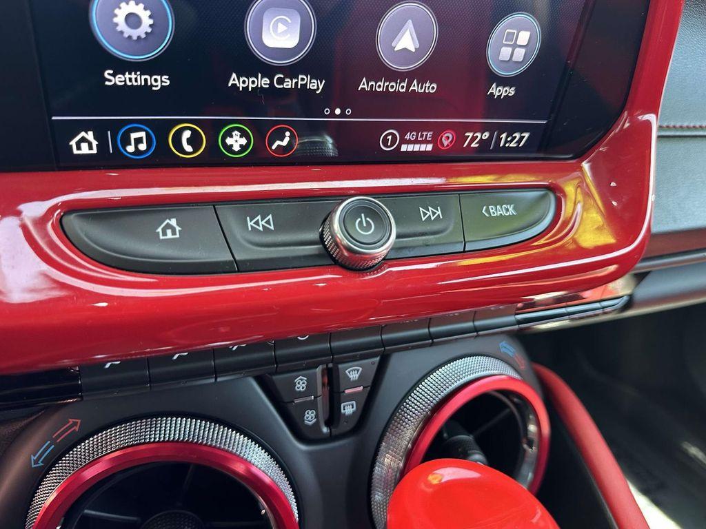 used 2022 Chevrolet Camaro car, priced at $44,989