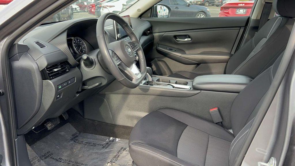 used 2022 Nissan Sentra car, priced at $165,900