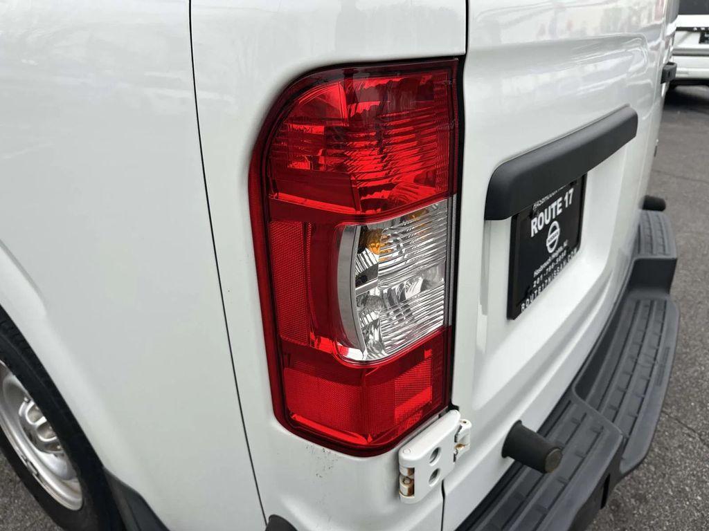 used 2013 Nissan NV Cargo NV1500 car, priced at $14,995