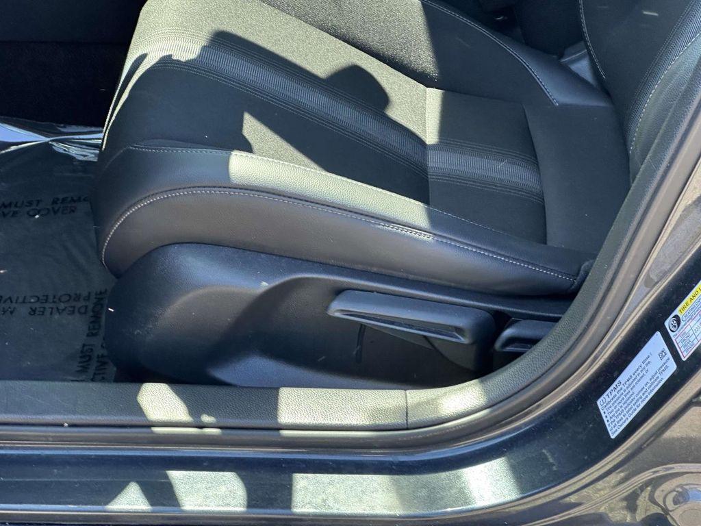 used 2024 Honda Civic car, priced at $23,989
