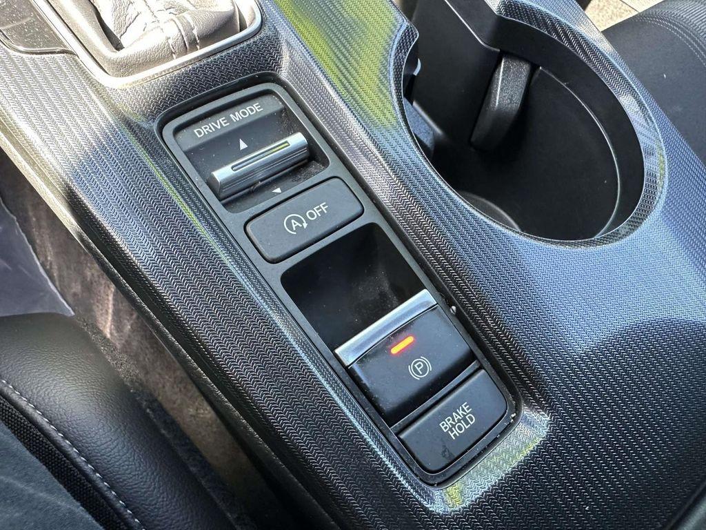 used 2024 Honda Civic car, priced at $23,989