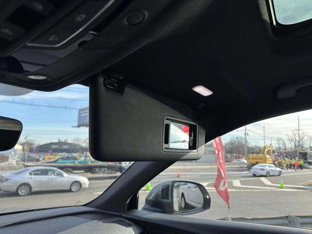 used 2025 Audi Q5 car, priced at $31,997