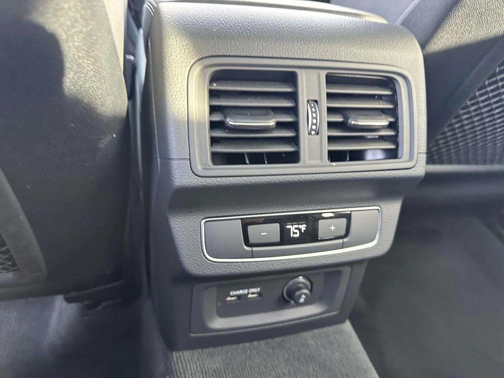 used 2025 Audi Q5 car, priced at $31,997