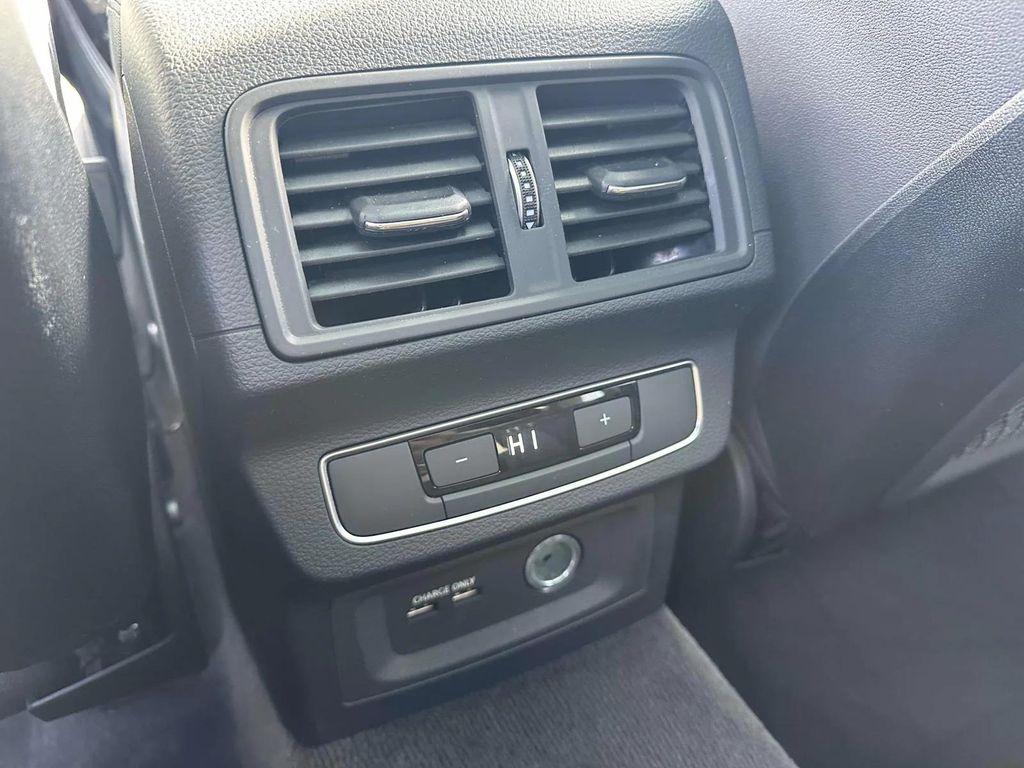 used 2024 Audi Q5 car, priced at $23,995