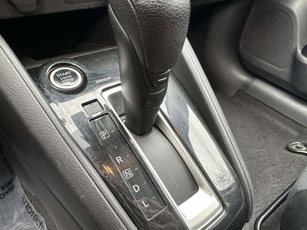 used 2023 Nissan Versa car, priced at $12,690