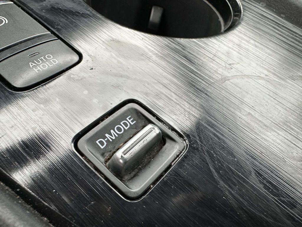 used 2024 Nissan Rogue car, priced at $17,990