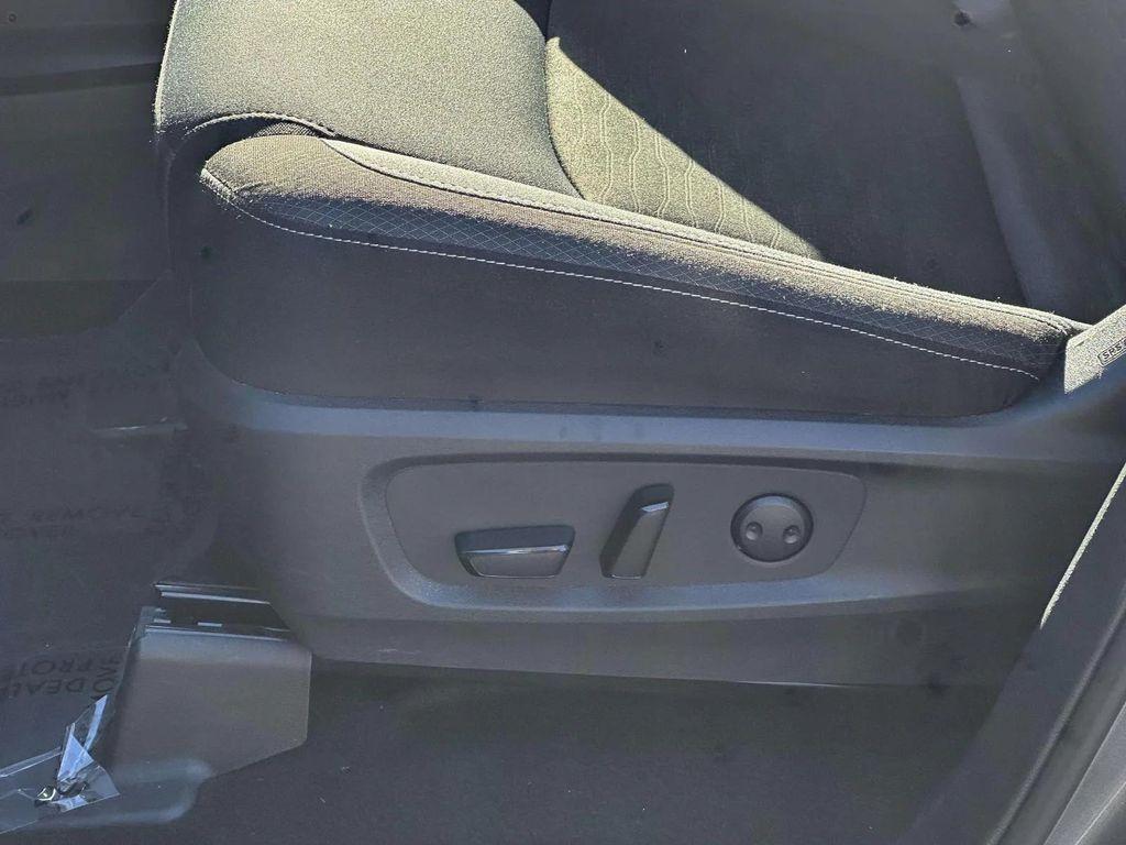 used 2025 Nissan Pathfinder car, priced at $27,495