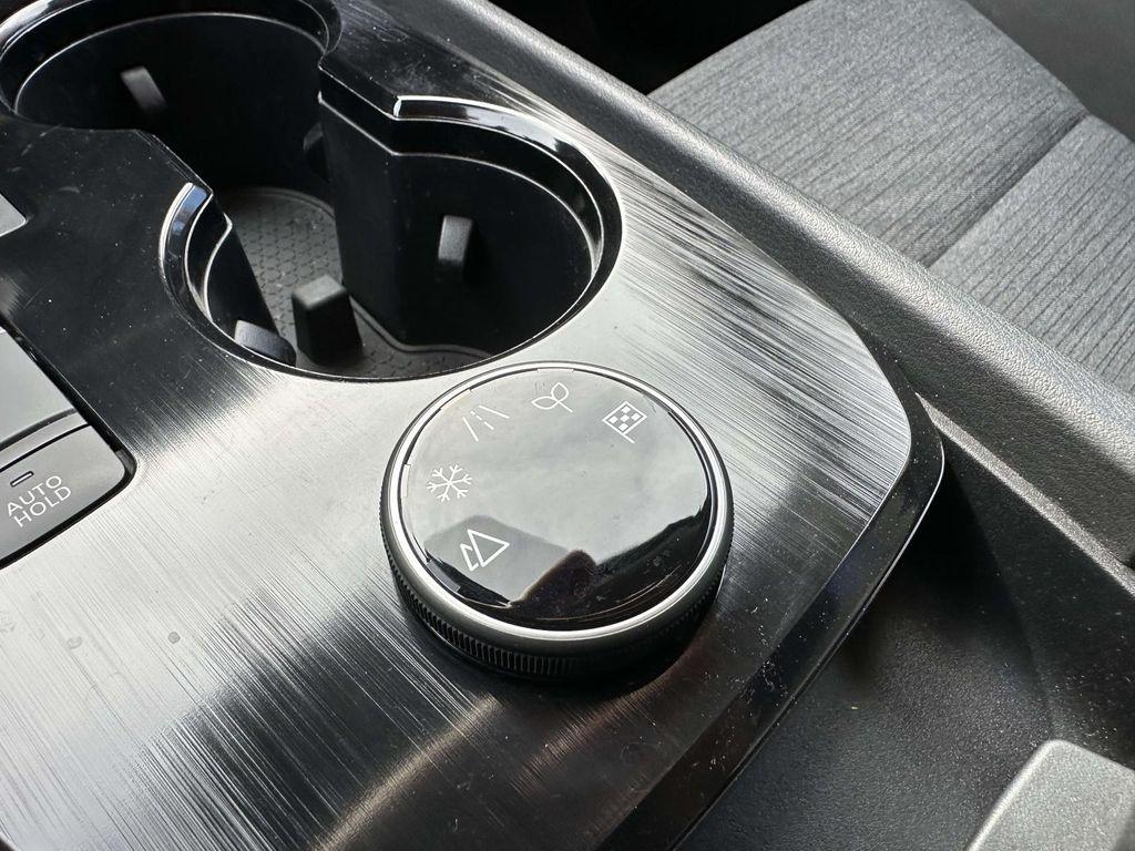 used 2023 Nissan Rogue car, priced at $21,490