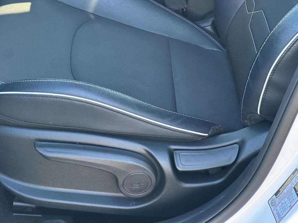 used 2023 Kia Forte car, priced at $16,995