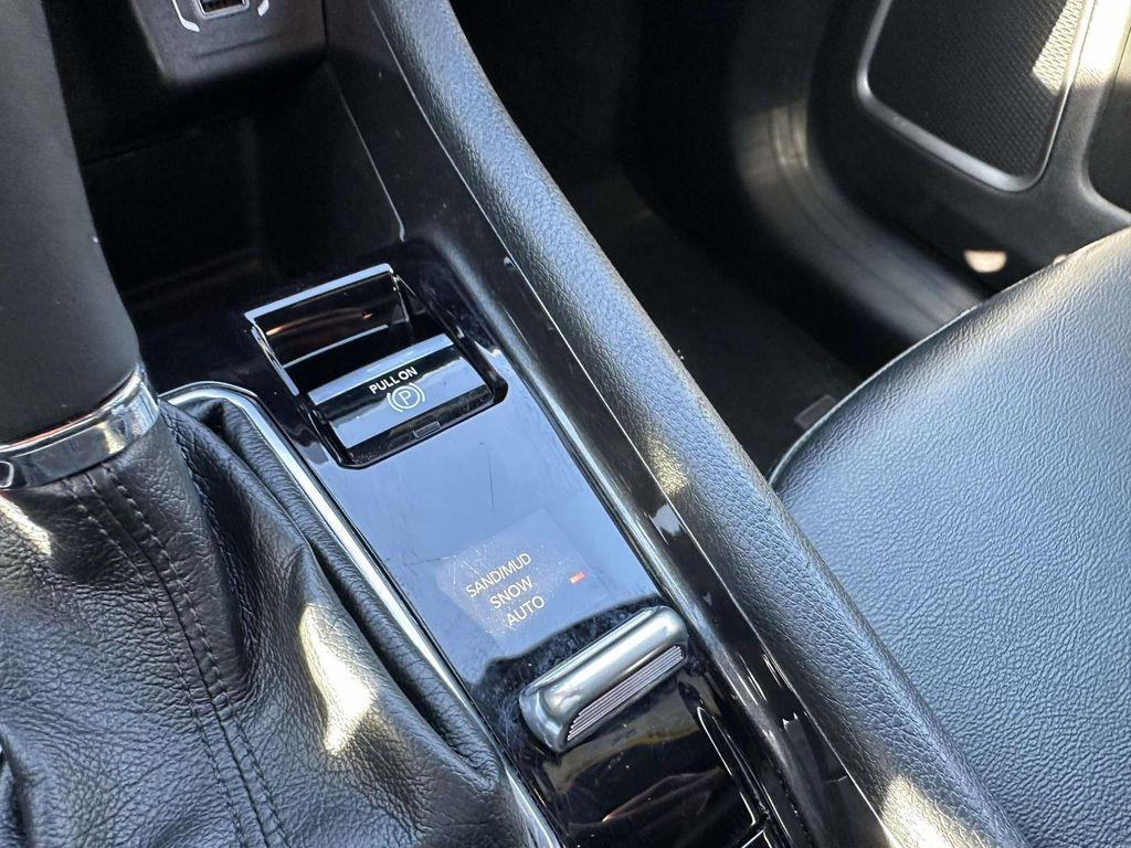 used 2024 Jeep Compass car, priced at $17,690