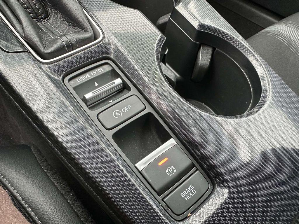 used 2023 Honda Civic car, priced at $20,490