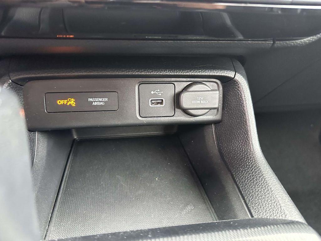 used 2023 Honda Civic car, priced at $20,490