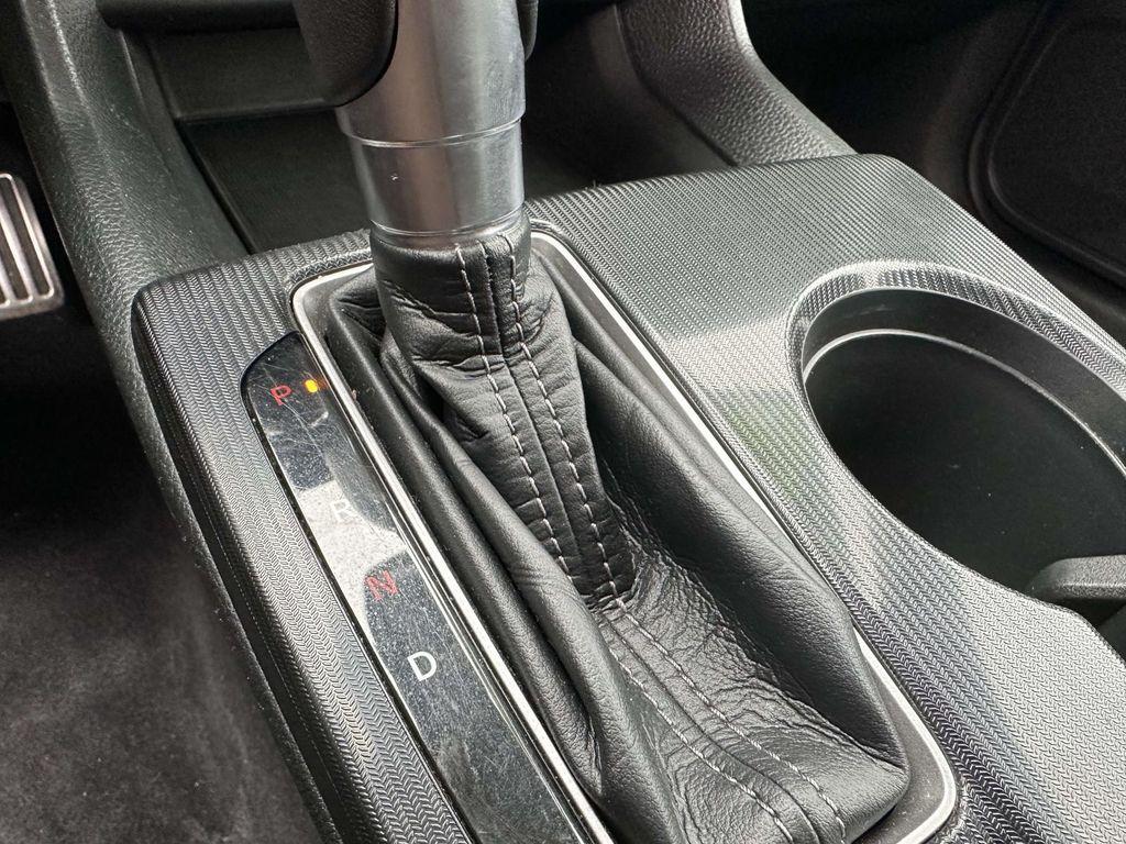 used 2023 Honda Civic car, priced at $20,490