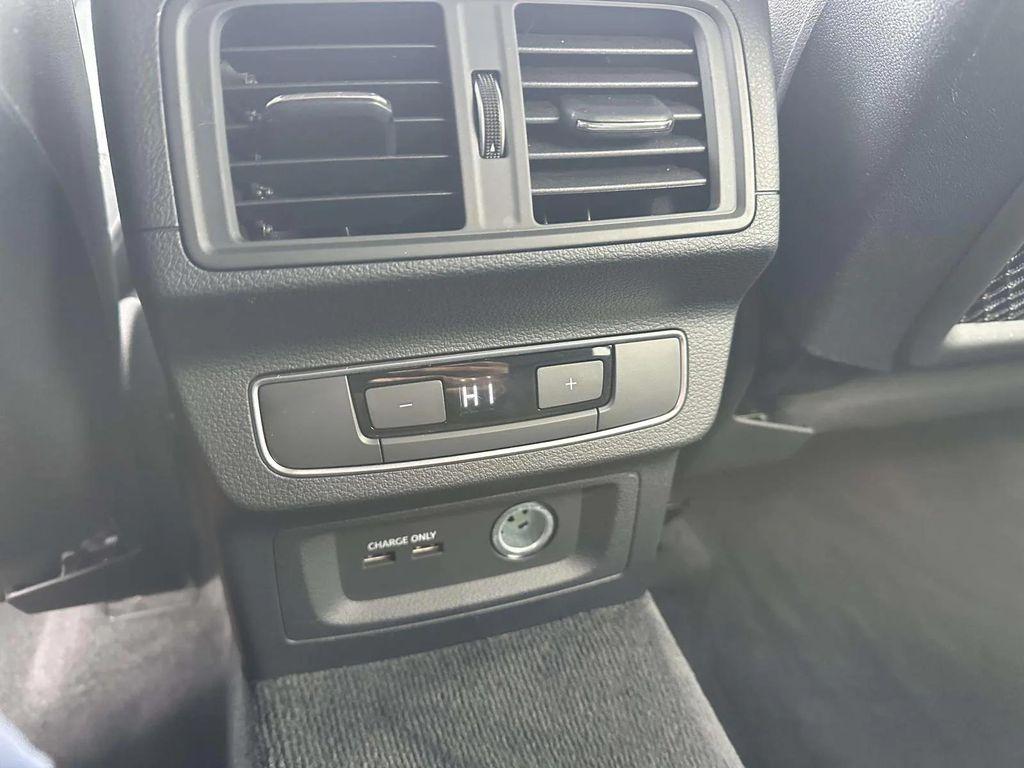 used 2025 Audi Q5 car, priced at $32,995