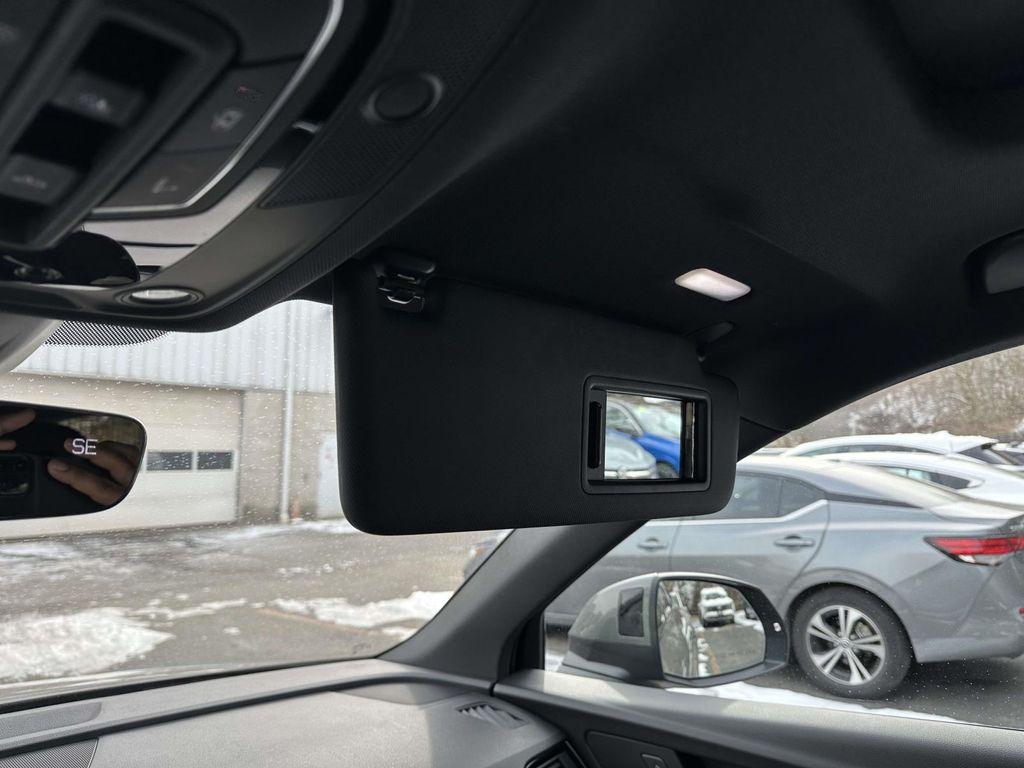 used 2025 Audi Q5 car, priced at $31,990