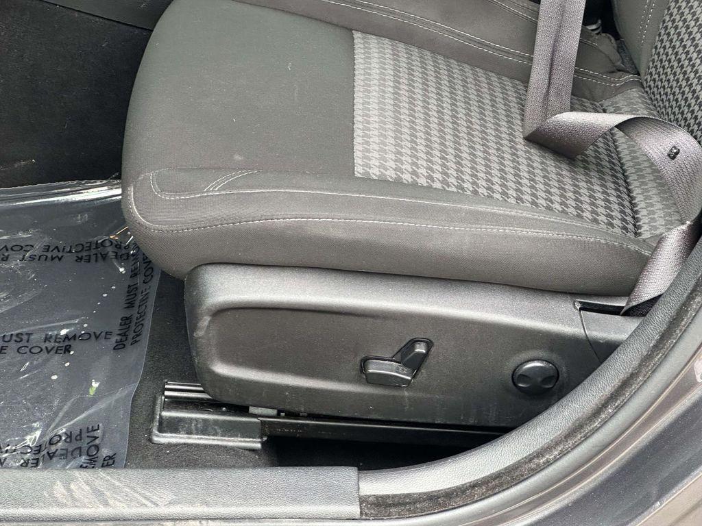 used 2023 Dodge Charger car, priced at $17,790