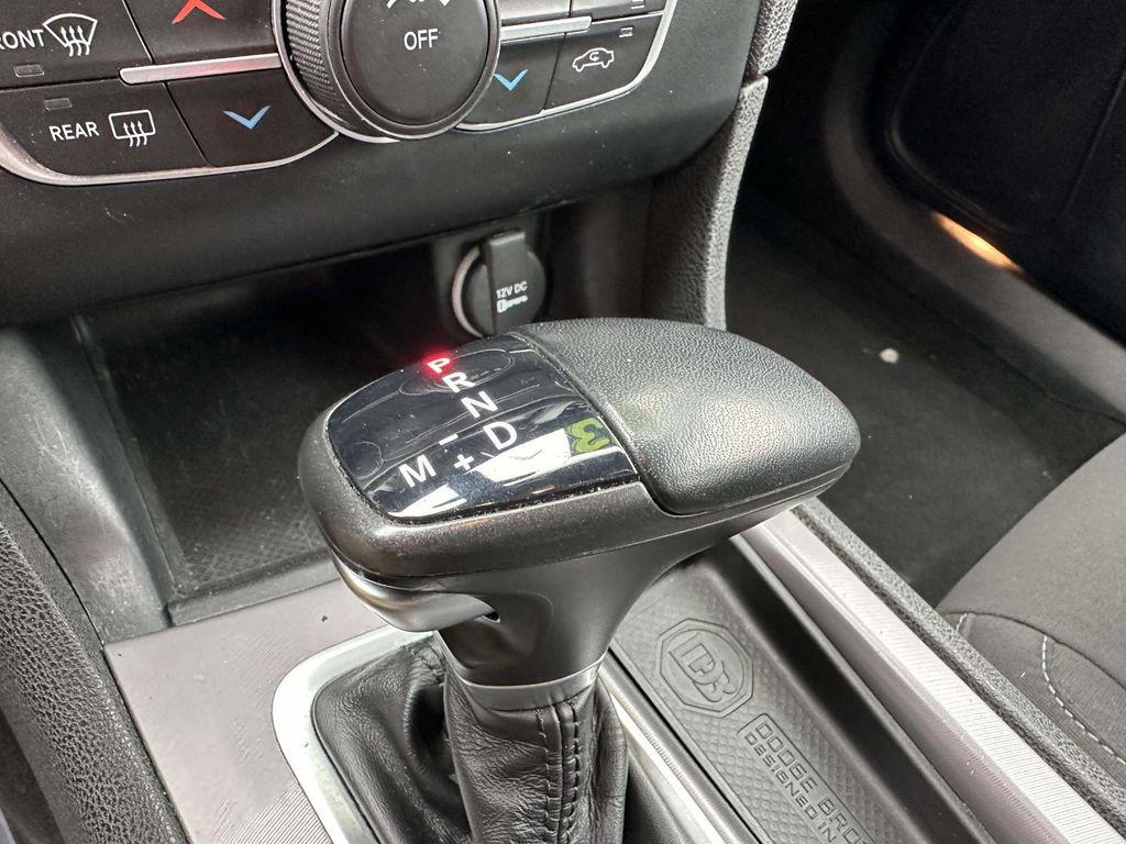 used 2023 Dodge Charger car, priced at $17,790