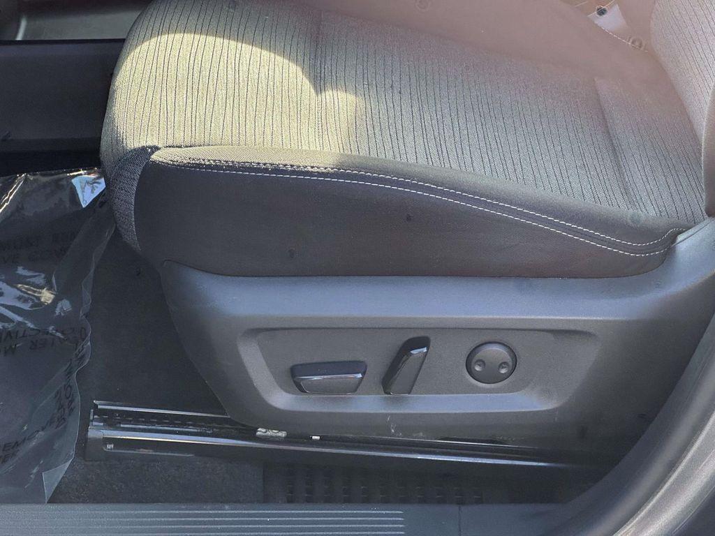 used 2023 Nissan Rogue car, priced at $15,995