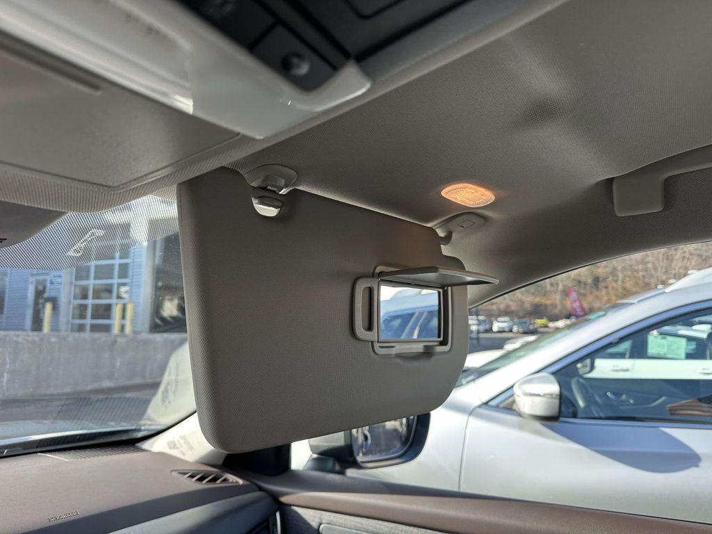 used 2023 Nissan Rogue car, priced at $15,995