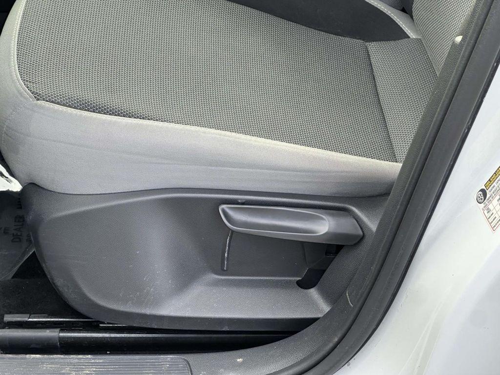 used 2023 Volkswagen Taos car, priced at $14,795