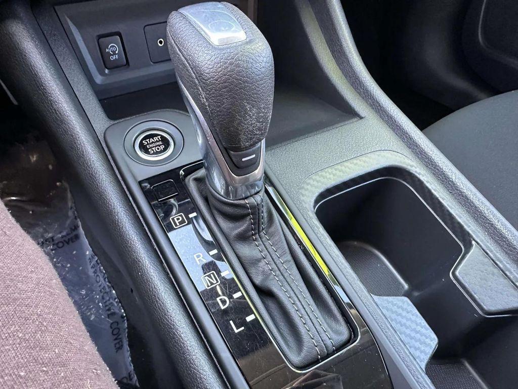 used 2024 Nissan Sentra car, priced at $16,995