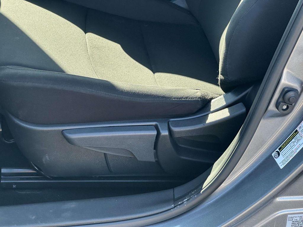 used 2024 Nissan Sentra car, priced at $16,995