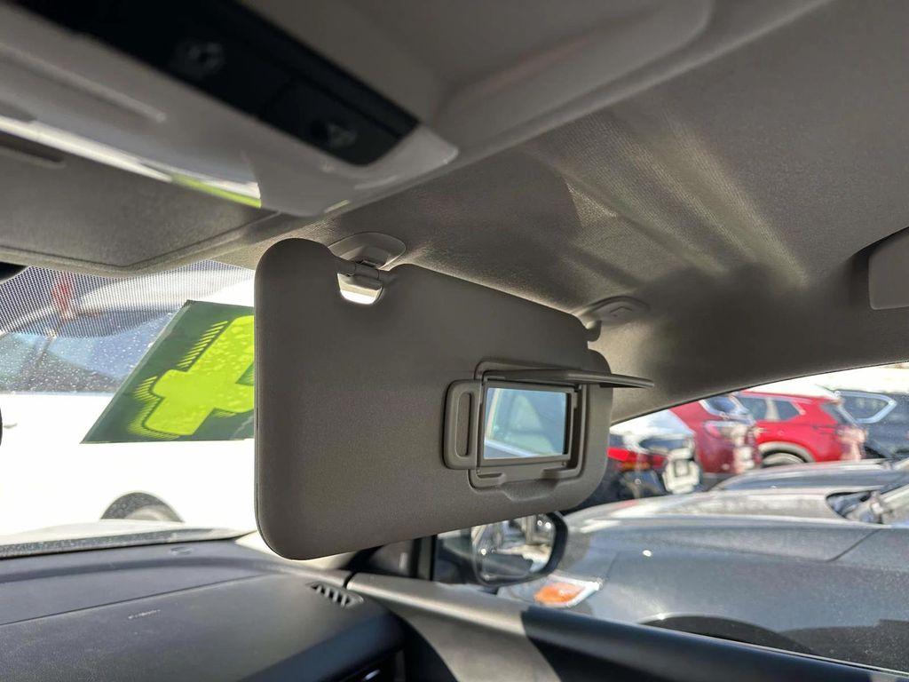 used 2024 Nissan Sentra car, priced at $16,995