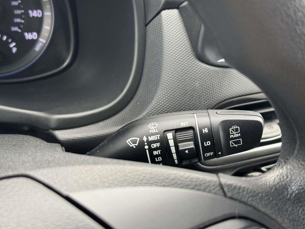 used 2023 Hyundai Kona car, priced at $18,390