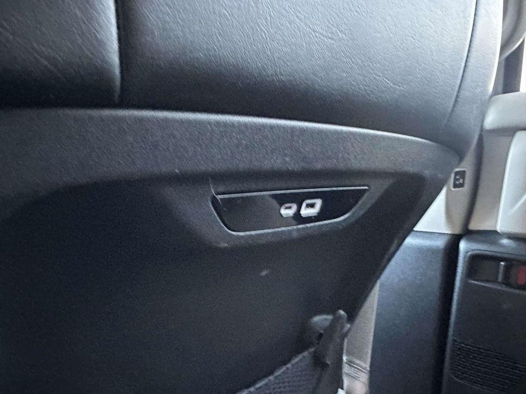 used 2024 Chrysler Pacifica car, priced at $22,995