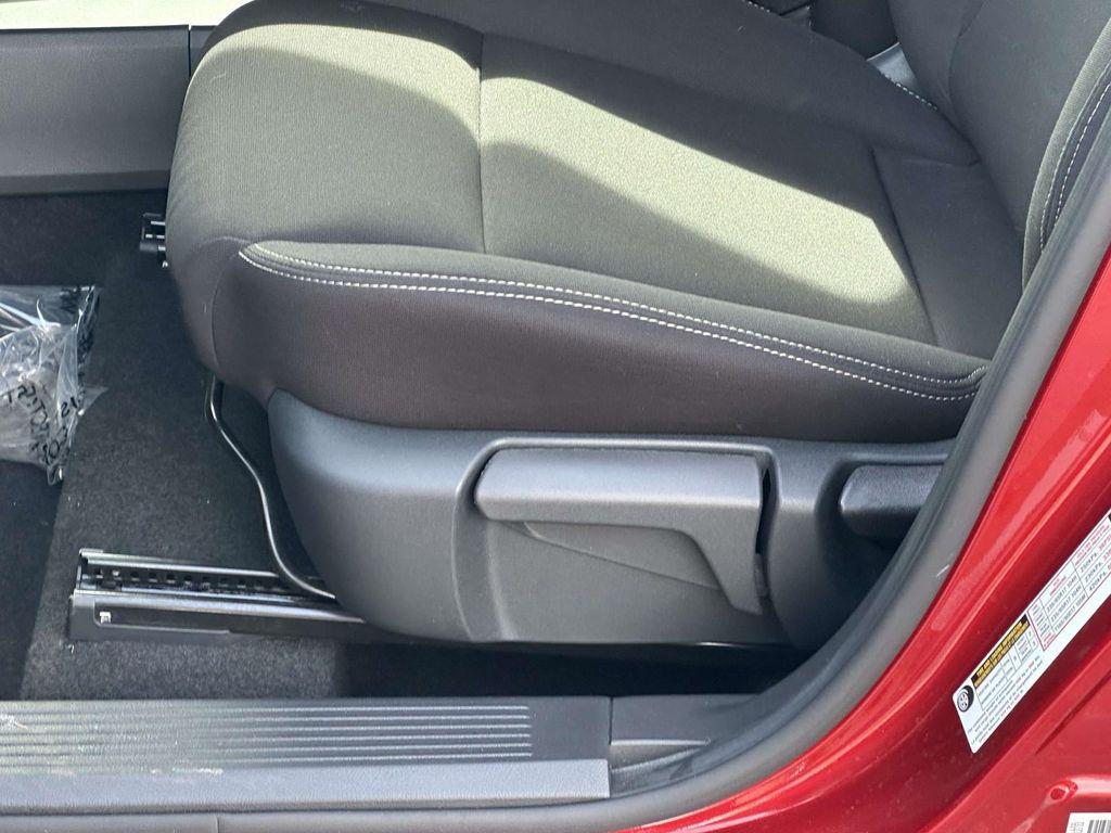 used 2023 Nissan Rogue car, priced at $19,990