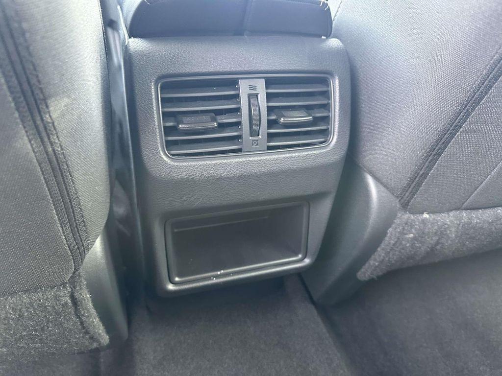 used 2023 Nissan Rogue car, priced at $19,990