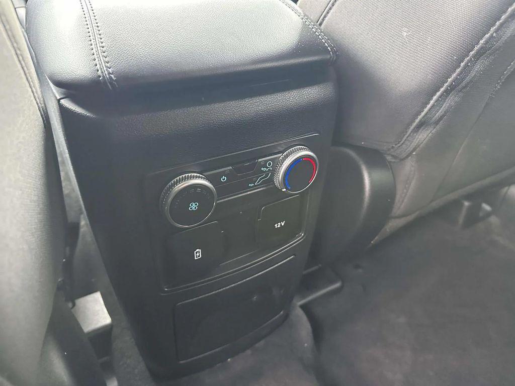 used 2022 Ford Explorer car, priced at $24,695