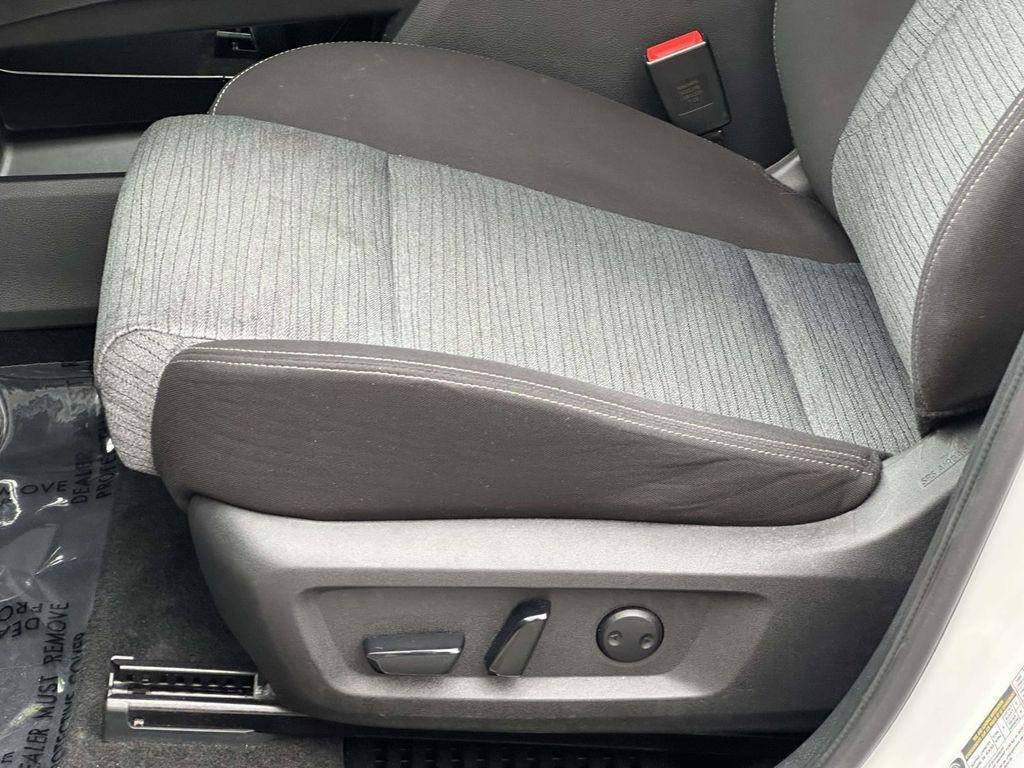 used 2023 Nissan Rogue car, priced at $16,990