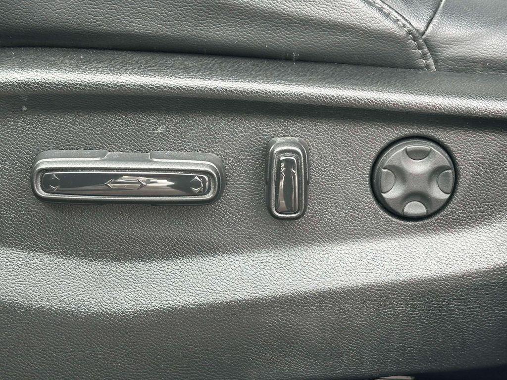 used 2021 Honda CR-V car, priced at $25,590