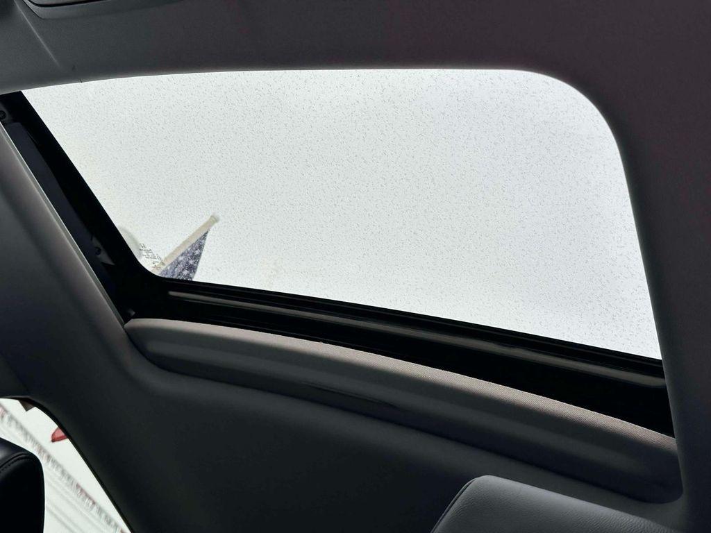 used 2021 Honda CR-V car, priced at $25,590