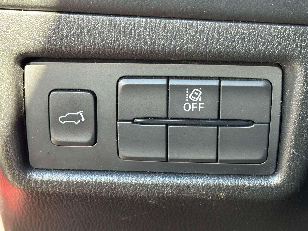 used 2023 Mazda CX-5 car, priced at $20,490